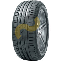 Ikon Tyres Hakka Black SUV