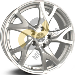 Replica H NI73 6.5x16 5x114,3 ET40 Dia66.1 S