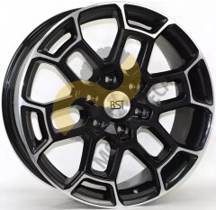 RST R072 8.5x20 6x139,7 ET35 Dia100.1 BFP