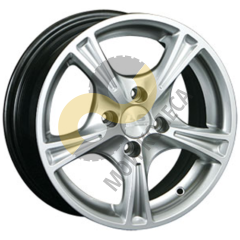 LS Wheels NG232