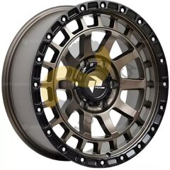 PDW Stryker 8.5x18 6x139,7 ET24 Dia100.1 M/U4B