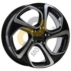 LegeArtis Concept NS513 6.5x16 5x114,3  ET40 Dia66.1 BKF ()