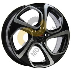 LegeArtis Concept NS513 6.5x16 5x114,3  ET40 Dia66.1 BKF ()