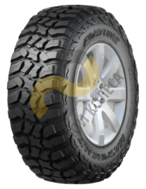 Fortune Maspire M/T 245/75 R16 120/116Q
