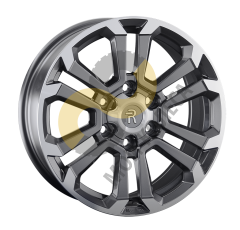 Replay TY352 7.5x18 6x139,7 ET25 Dia106.1 GMF