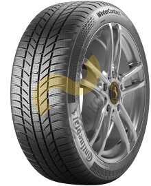 Continental WinterContact TS 870 P 205/55 R19 97H