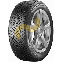 Continental ContiIceContact 3 Conti Seal 215/65 R17 103T ()