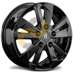 Replay Ci62 6x15 5x118 ET68 Dia71.1 BK