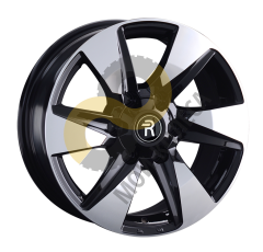 Replay Mi147 7.5x17 6x139,7  ET38 Dia67.1 BKF ()