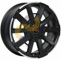 LegeArtis Concept SK505 6x15 5x112 ET47 Dia57.1 MBFL
