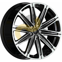 Carwel Тара 7.5x19 5x120 ET41 Dia72.6 AB