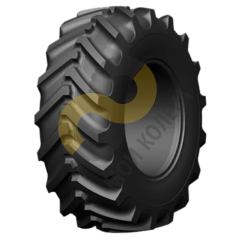 Advance R-4E Steel Belt IND 340/80 R18 143A8 TL