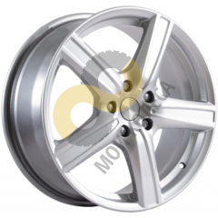 Skad Адмирал 6.5x17 5x108 ET50 Dia63.3 Селена