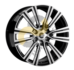 LS Forged FG15 8.5x19 6x139,7 ET36 Dia100.1 BKF