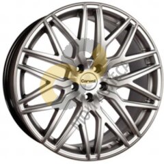 Carwel Ламза 8.5x20 5x112  ET38 Dia66.6 SB 