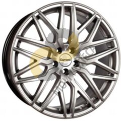 Carwel Ламза 8.5x20 5x112 ET38 Dia57.1 SB