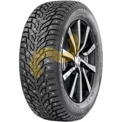 Ikon Tyres Hakkapeliitta 9 255/35 R19 96T