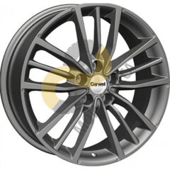 Carwel Крет 7x18 5x114,3 ET49 Dia67.1 GRT
