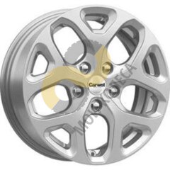 Carwel Аль 6.5x16 5x112  ET50 Dia57.1 SB 