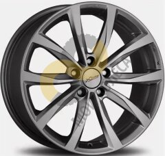 X'trike X-138 7.0x18 5x114,3 ET45 Dia67.1 HSB