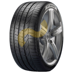 Pirelli P Zero Noise cancelling system