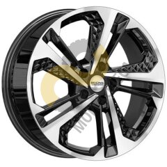 Skad KL-1069 7x18 5x108  ET36 Dia65.1 Алмаз 