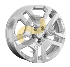 Replay FA35 7.5x19 5x114,3 ET33 Dia67.1 S