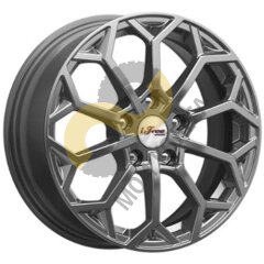 iFree Спейс-Нидл 6.5x16 5x110  ET37 Dia65.1 хай вэй 