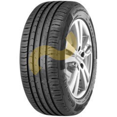 Continental ContiPremiumContact 5 ContiSeal 215/55 R17 94W ()