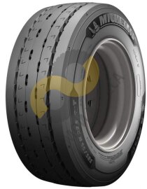 Michelin X Multi T2 245/70 R17.5 143/141J TL ()