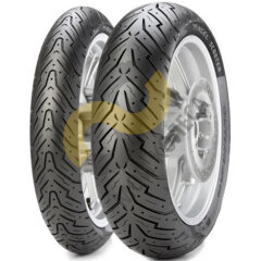 Pirelli Angel Scooter 100/80 R10 53L Универсальная (Front/Rear) 