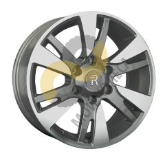 Replay JC14 7.5x18 6x139,7 ET30 Dia106.1 GMF