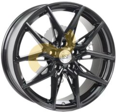 RST R218 7.5x18 5x108 ET47 Dia60.1 BL