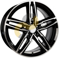 Carwel Малык 7.5x18 5x108 ET50 Dia63.35 AB