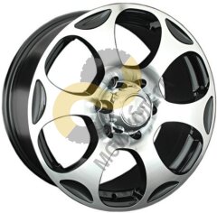 LS Wheels LS310