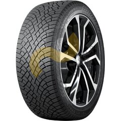 Nokian(Ikon) Tyres Hakkapeliitta R5 Run Flat 225/55 R17 97R 