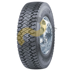 Matador DR1 Hector M+S 245/70 R19.5 136/134M  ()