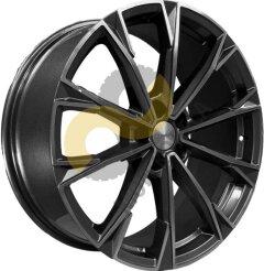 Khomen Wheels KHW2018