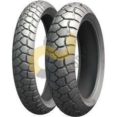 Michelin Anakee Adventure 90/90 R21 54V Передняя (Front) ()