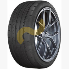 Yokohama Advan Apex V601 245/40R19 98Y