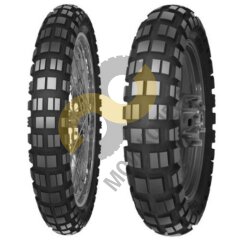Mitas E-10 Dakar 140/80 R17 69T Задняя (Rear)