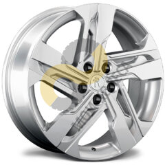 Replay MB330 7.5x18 5x112 ET53 Dia66.6 S