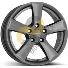 DEZENT TX 6.0x15 5x114,3  ET46 Dia67.1 Graphite ()