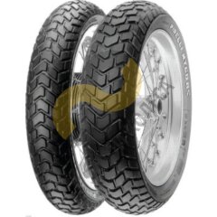 Pirelli MT60 RS Corsa