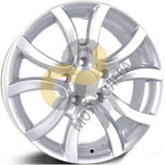 Replica H BM76 7x17 5x120 ET40 Dia72.6 S