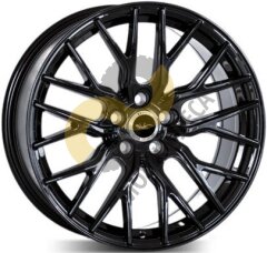 Lizardo 5876 8x18 5x108 ET33 Dia60.1 B