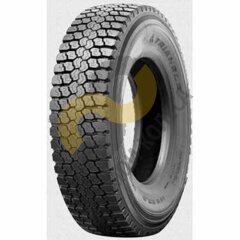 Triangle TR688 295/75 R22.5 144/141M TL