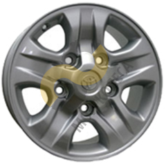 Replica H TO8 8x16 5x150 ET60 Dia111 CH