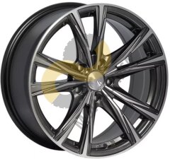 Race Ready CSSD2750 6.5x15 5x100 ET35 Dia57.1 MK-P