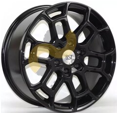 RST R072 8.5x20 6x139,7 ET25 Dia100.1 BL
